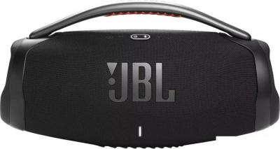 Беспроводная колонка JBL Boombox 3 (черный)