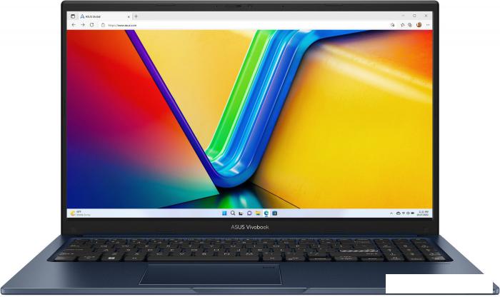 Ноутбук ASUS Vivobook 15 X1504VA-BQ1282