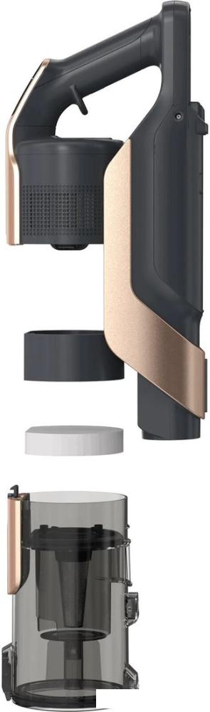 Пылесос Haier C6 Flexi SC6F1B