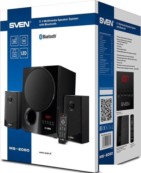 Акустика SVEN MS-2080