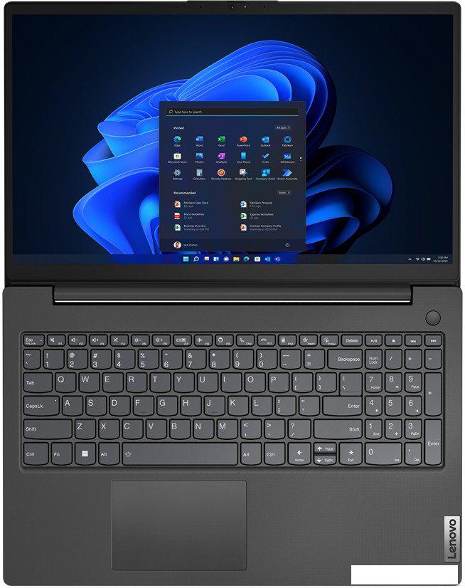 Ноутбук Lenovo V15 G4 IRU 83A100SUSA