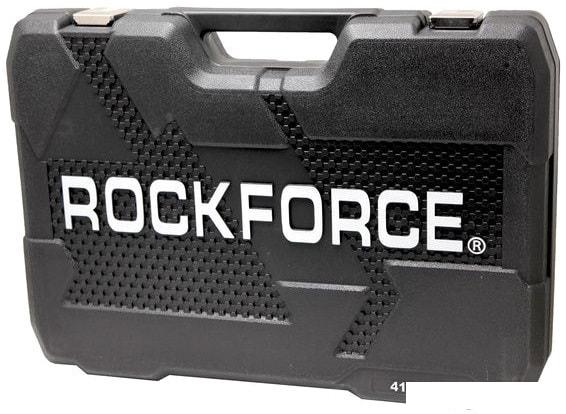 Универсальный набор инструментов RockForce RF-41723-5 (172 предмета)