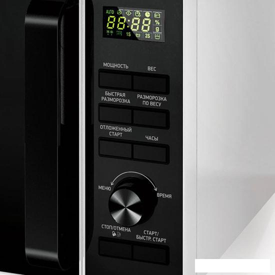 Микроволновая печь BBK 25MWS-970T/WB