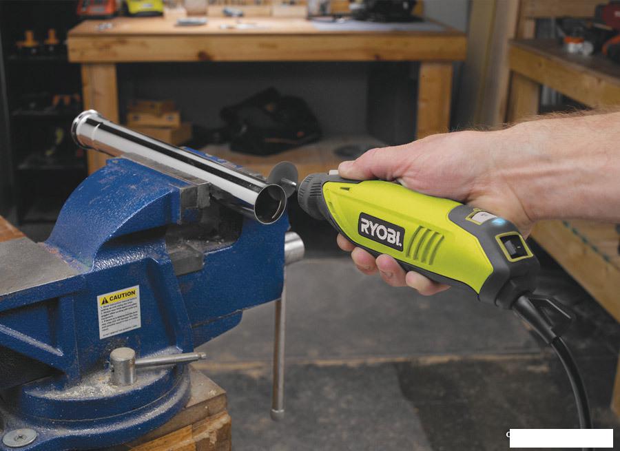 Гравер Ryobi EHT150V