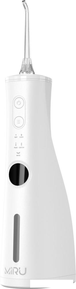 Ирригатор  Miru BIP-18 (белый)