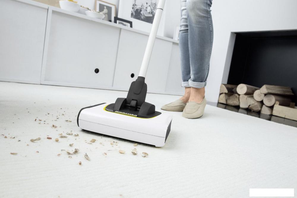 Электровеник Karcher KB 5 1.258-050.0