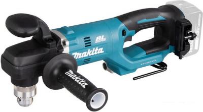 Электродрели и строительные миксеры Makita DDA450ZK (без АКБ, кейс)
