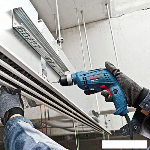 Безударная дрель Bosch GBM 6 RE Professional (0601472600)