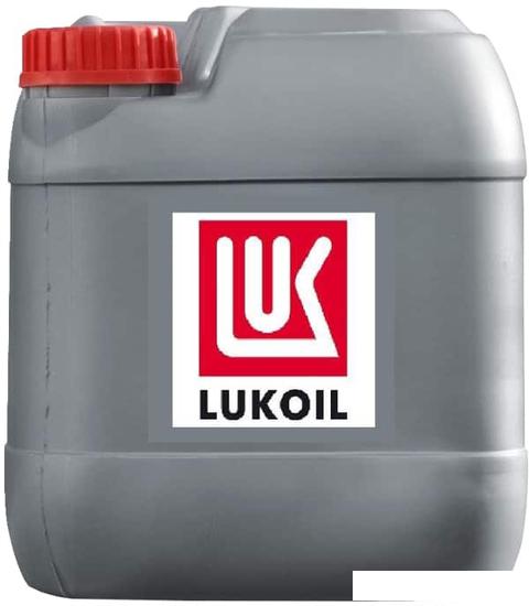 Моторное масло Лукойл Luxe 10W-40 API SL/CF 20л