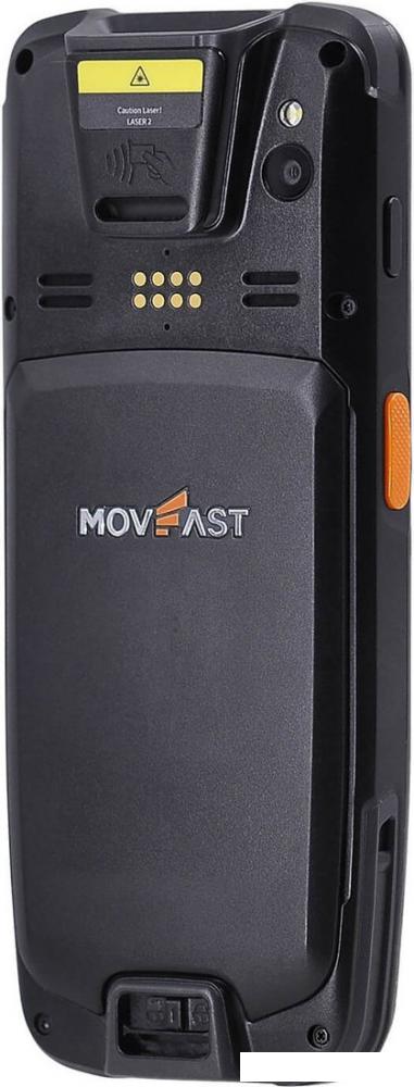 Сканеры штрих-кодов Mertech MovFast S40 9255