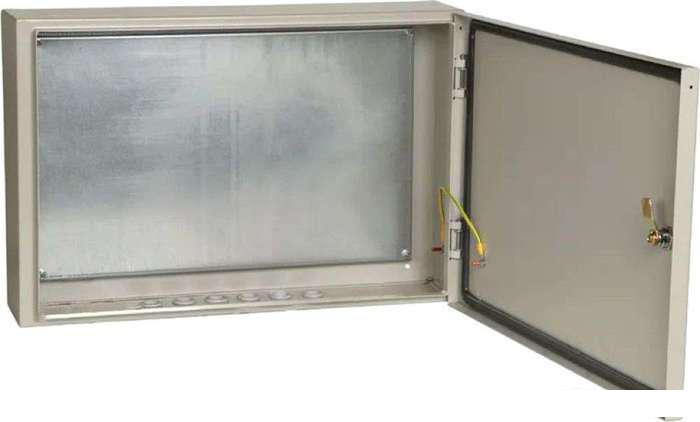 Корпус металлический IEK YKM40-461-54