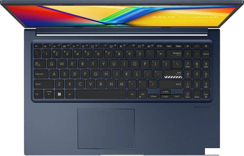 Ноутбуки ASUS Vivobook 15 F1504VA-BQ250
