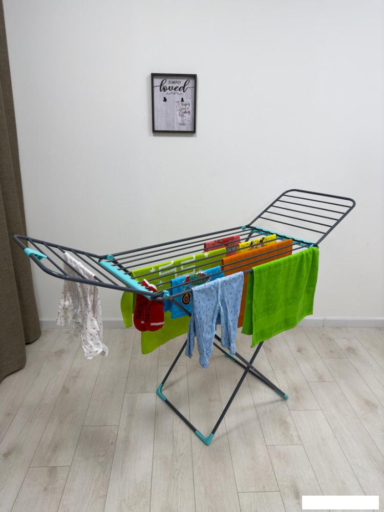 Сушилка для белья Joy Home Вероника 18
