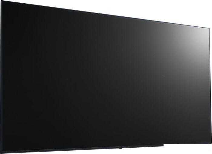 Информационная панель LG 86UL3J-B