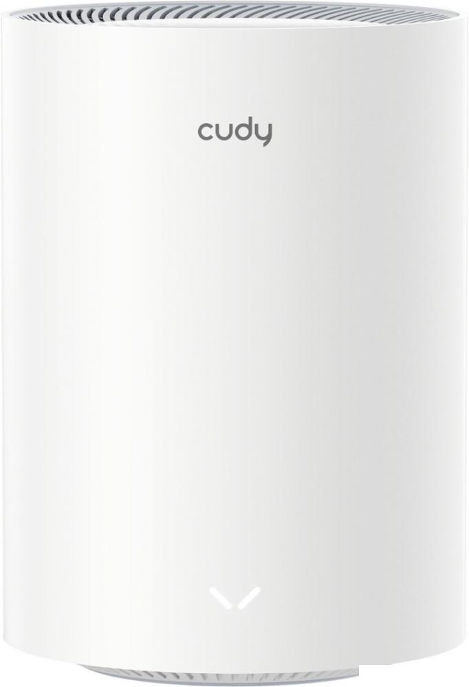 Wi-Fi система Cudy M1800 2.0 (2-Pack)