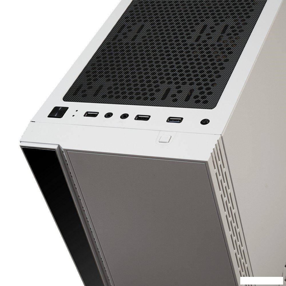 Компьютер Jet Gamer 5R8400FD32M1X506TG3W7
