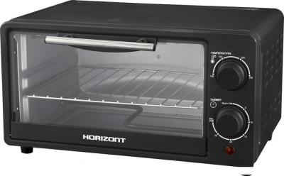 Мини-печь Horizont MO-0904B