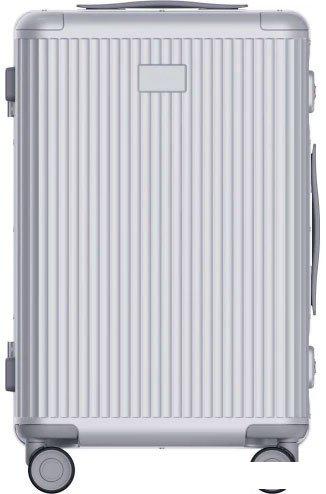 Чемодан Xiaomi Aluminum Frame Luggage 26" BHR9079GL