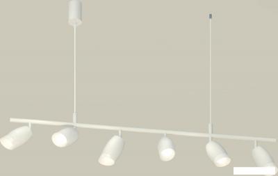 Подвесная люстра Ambrella light XB XB9005550