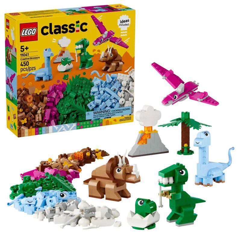 Конструктор LEGO Disney Гостиница Минни для домашних питомцев 43274