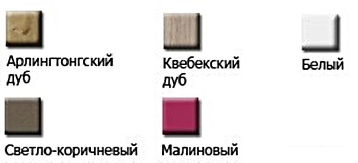 Jacob Delafon Тумба под умывальник Rythmik EB1304-E10