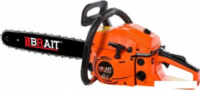 Цепные электро- и бензопилы Brait BR-5818