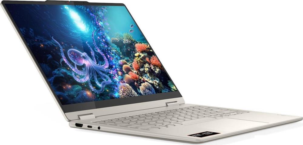Ноутбуки Lenovo Yoga 7 2-in-1 14AKP10 83JR0061RK
