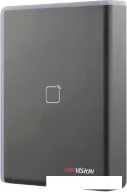 Считыватель Hikvision DS-K1108E