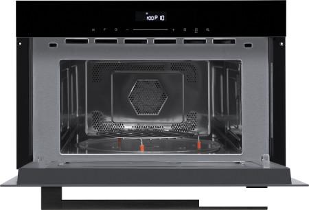 Микроволновые печи Weissgauff BMWO-341 DB Black Edition