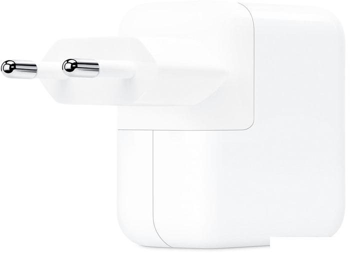 Зарядные устройства Apple 30W USB-C Power Adapter MY1W2ZM/A