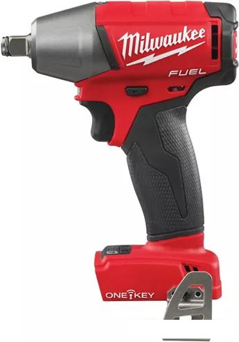 Гайковерт Milwaukee M18 ONEIWF12-0X Fuel 4933459198 (без АКБ, кейс)