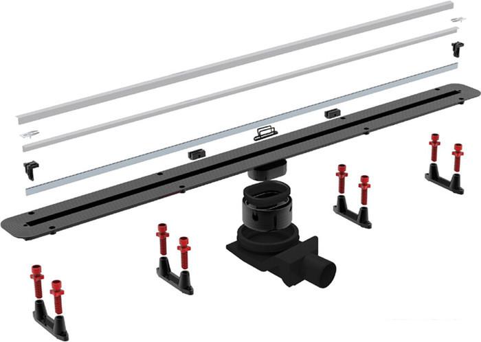 Трап/канал Pestan Confluo Slim Line 750 258738 13100028