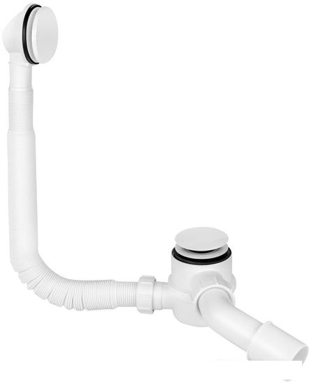 Сифон McAlpine HC2600CL-WH