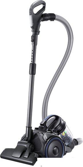 Пылесосы Samsung SC15K4130HB [VC15K4130HB/EV]