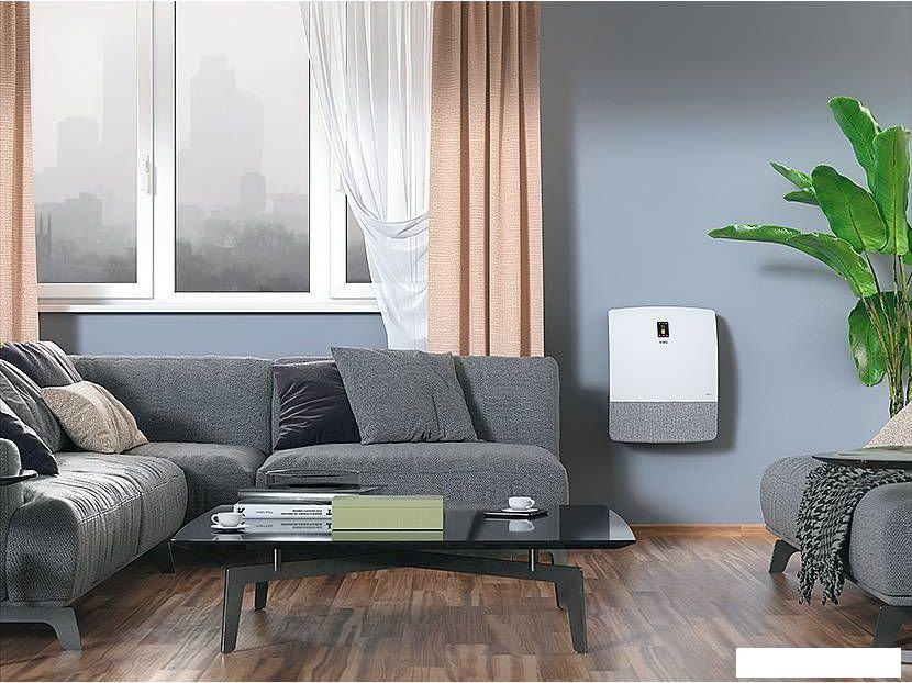 Проветриватель без нагрева Ballu Oneair ASP-200SP