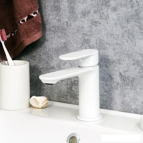 Смеситель Wasserkraft Mindel 8503