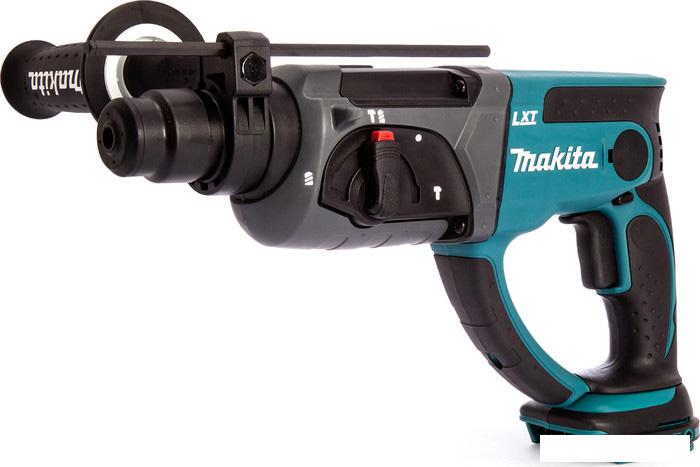 Перфораторы Makita DHR202Z (без АКБ)