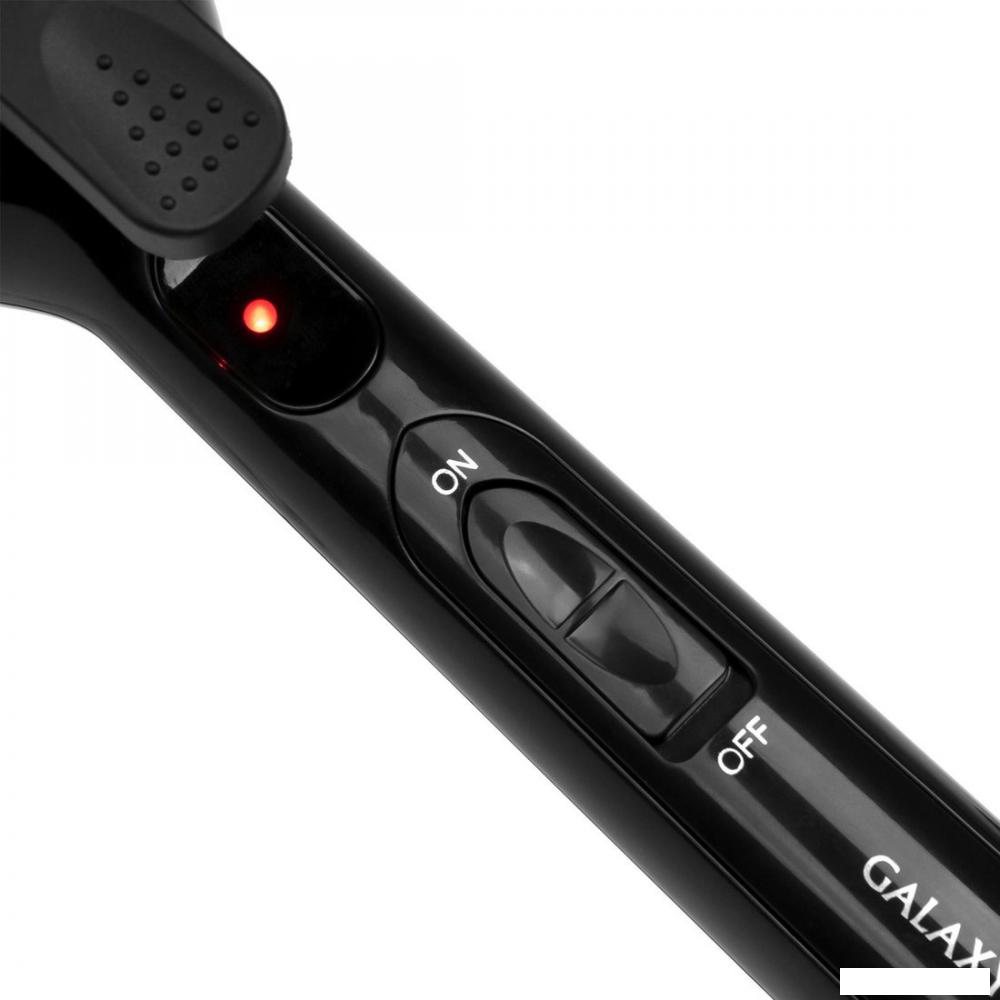 Круглая  плойка Galaxy Line GL4650