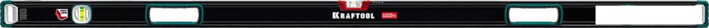Уровень строительный KRAFTOOL A-rate Control 34986-150