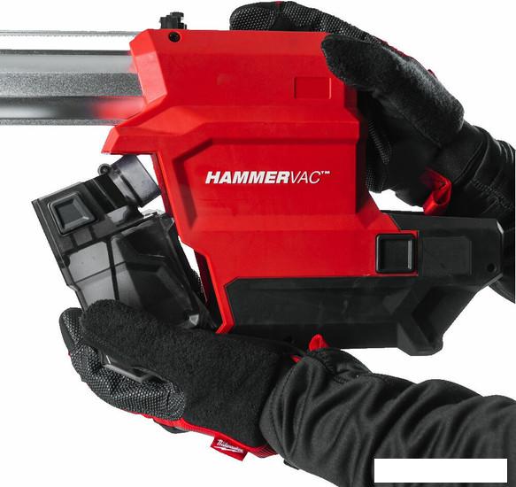 Система пылеудаления Milwaukee M18FPDDEXL-0 4933478509 (без АКБ)