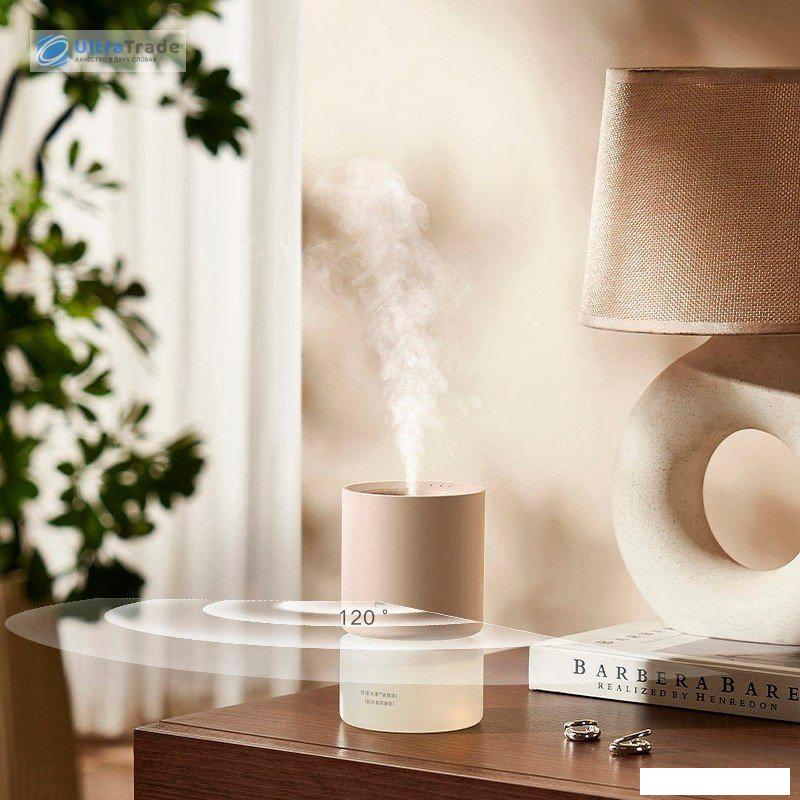 Электронный аромадиффузор Xiaomi Smart Scent Diffuser MJXFJ03XW (международная версия)