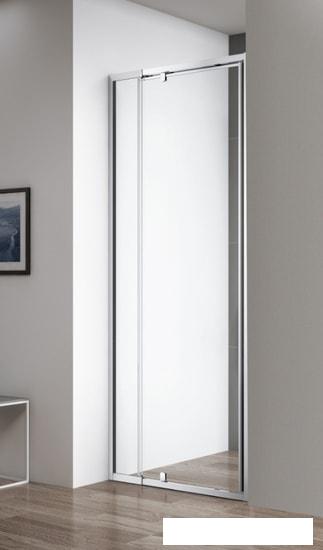 Душевая дверь Cezares Variante-B-1-100/110-C-Cr