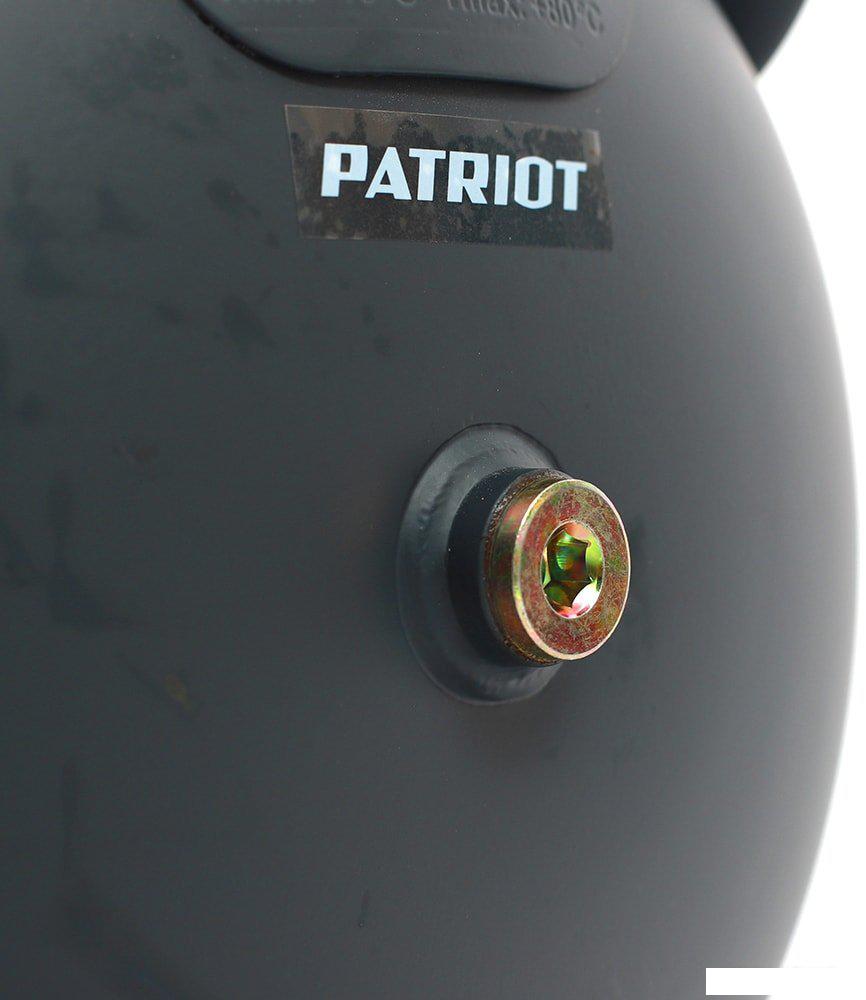 Компрессор Patriot Professional 50-340