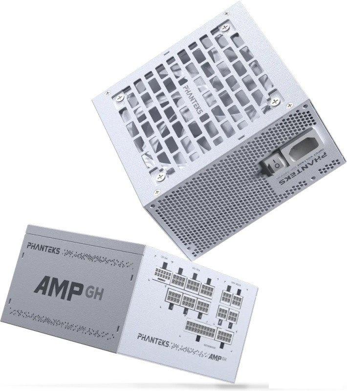 Блок питания Phanteks AMP GH 1000W PH-P1000GR_WT01