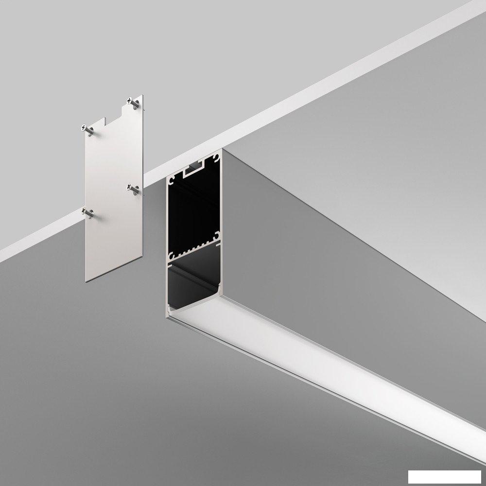 Алюминиевый профиль Maytoni Led Strip ALM-3566-S-2M