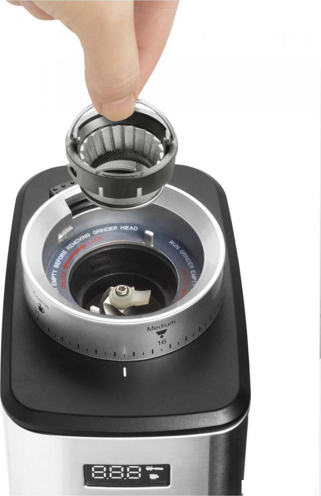 Кофемолки, ростеры для кофе Catler CG 510