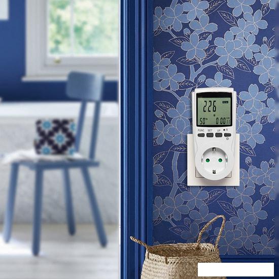 Ваттметр Rexant RX-11