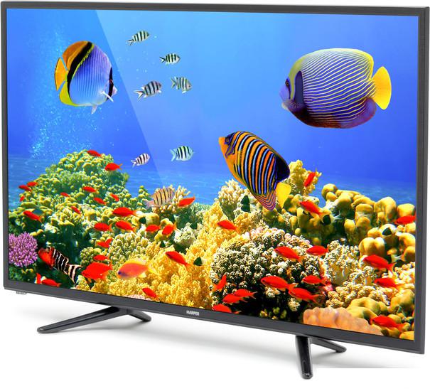 Телевизор Harper 32R470T