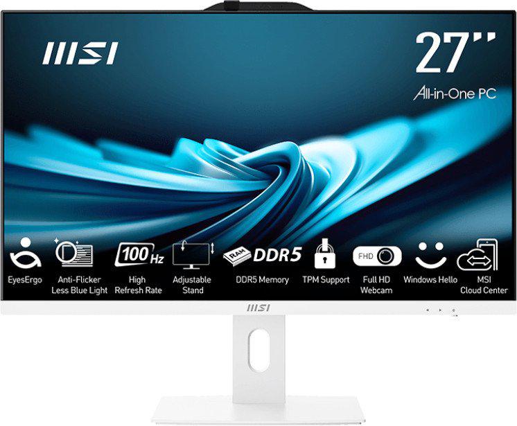 Моноблоки MSI Pro AP272P 14M-619XRU