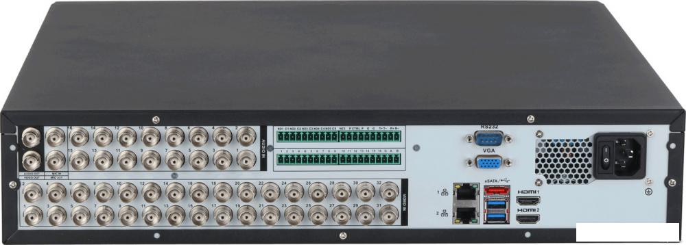 Гибридный видеорегистратор Dahua DH-XVR5832S-I3